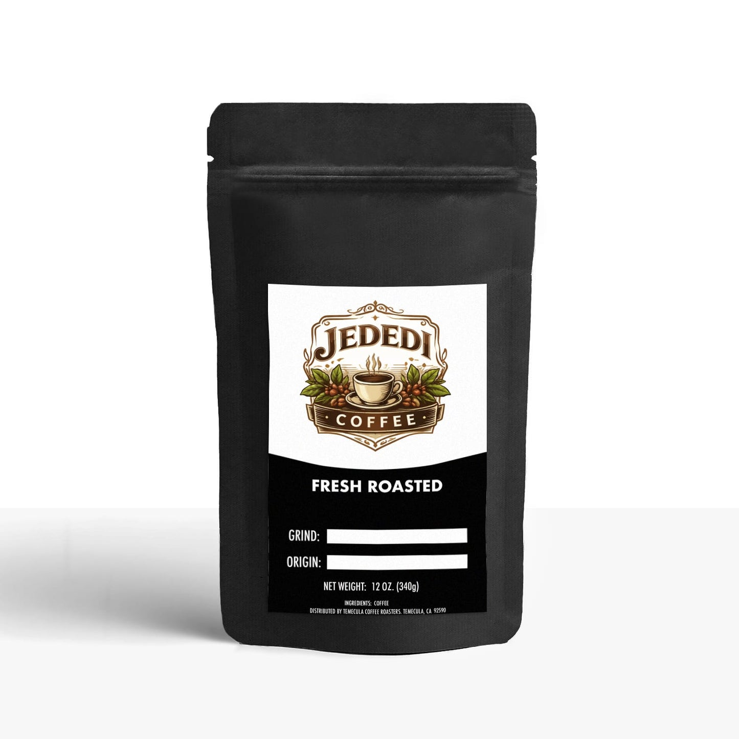 60 Pack Single Serve Coffee Capsules